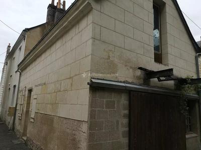 Maison - 81 m² - 2 pièces