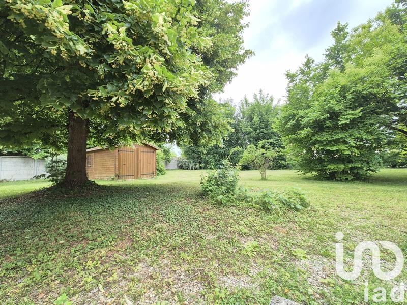 Maison - 57 m² - 2 pièces