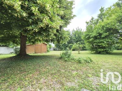 Maison - 57 m² - 2 pièces