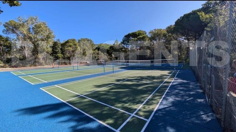 Appartement - 44 m² - 3 pièces