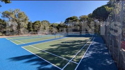 Appartement - 44 m² - 3 pièces