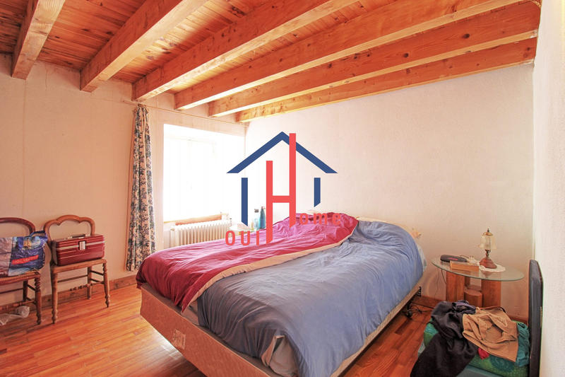 Ferme - 220 m² - 8 pièces