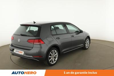 Volkswagen Golf VII 1.0 Tsi BlueMotion Tech Bv6 5p 110 ch