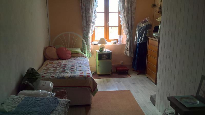 Maison - 100 m² - 3 pièces