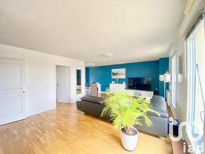 Appartement - 84 m² - 4 pièces