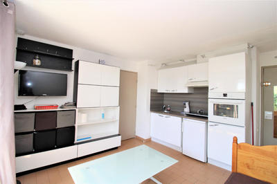 Appartement - 22 m² - 1 pièce