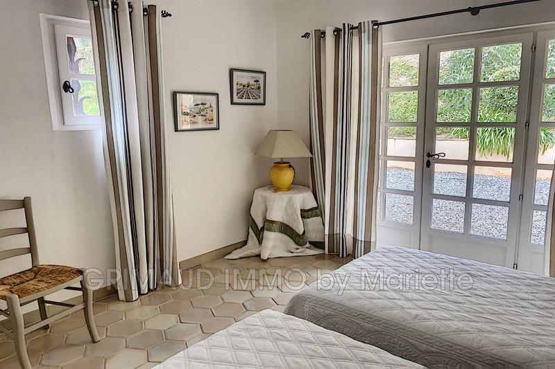 Villa - 180 m² - 6 pièces