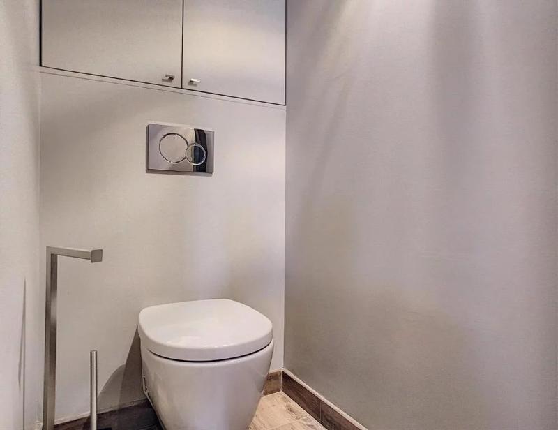 Appartement - 71 m² - 3 pièces