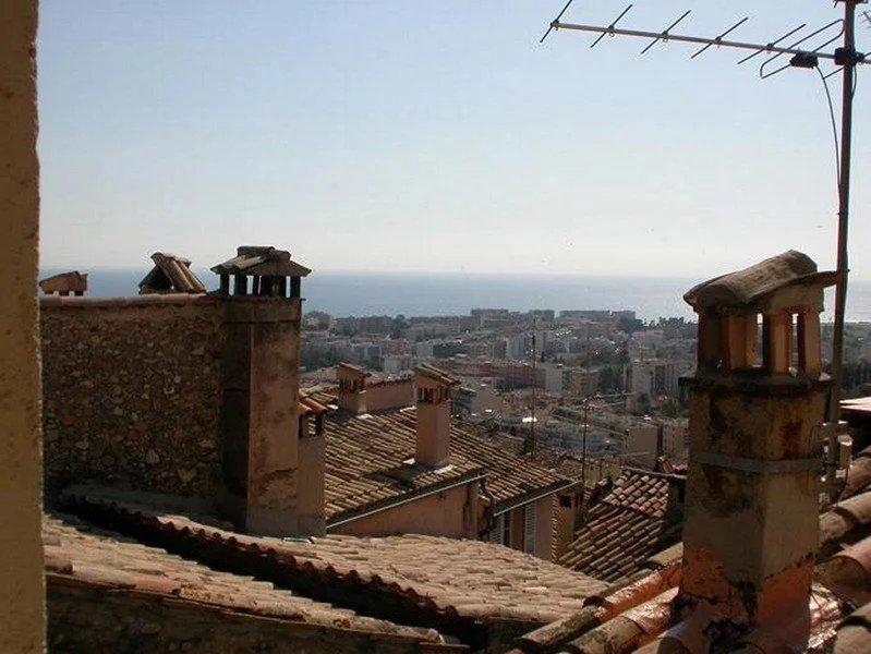 Maison de village - 56 m² - 3 pièces