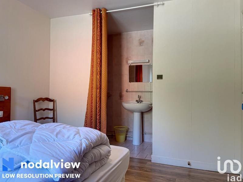 Local commercial - 707 m²