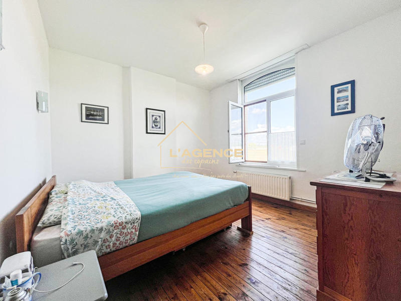 Maison - 162 m² - 7 pièces