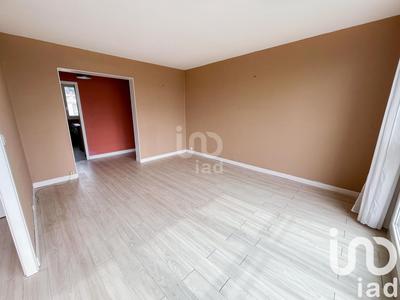 Appartement - 63 m² - 4 pièces