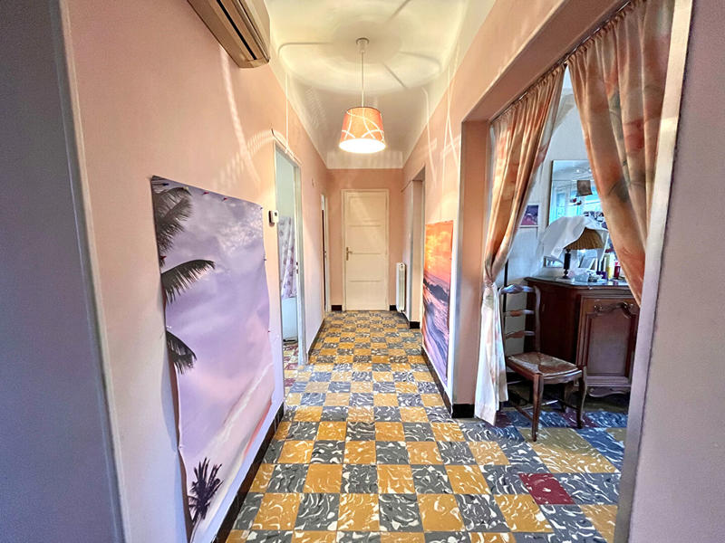 Appartement - 76 m² - 3 pièces