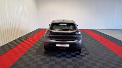 Peugeot 208 bluehdi 100 ss bvm6 active