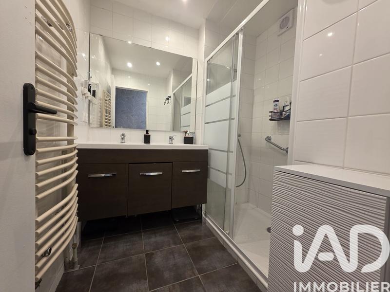 Appartement - 73 m² - 4 pièces