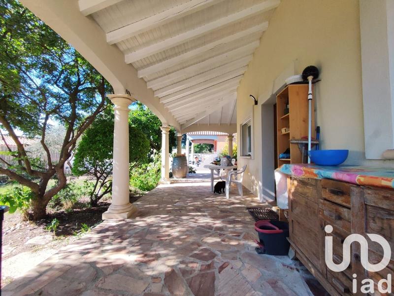 Maison - 152 m² - 6 pièces