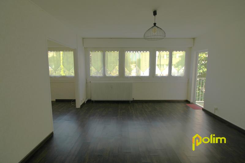 Appartement - 77 m² - 4 pièces