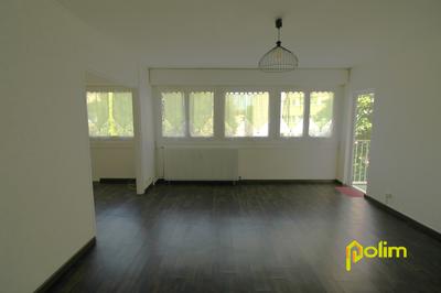 Appartement - 77 m² - 4 pièces