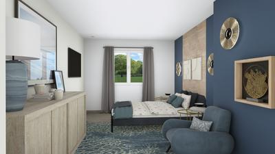 Maison - 105 m² - 6 pièces