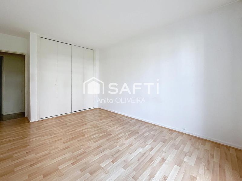 Appartement - 51 m² - 2 pièces