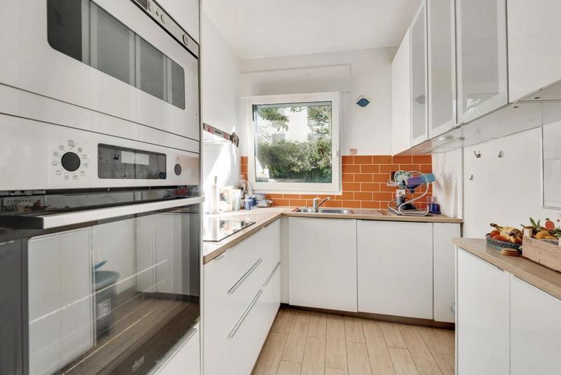 Appartement - 54 m² - 2 pièces