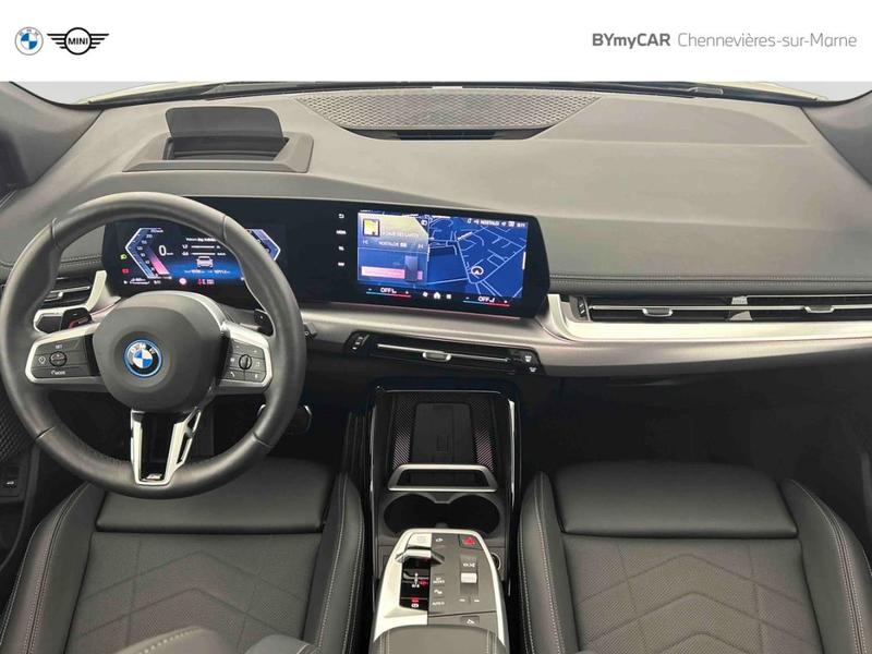 Bmw Serie 2 Active Tourer U06 225e xDrive 245 ch Dkg7 m Sport