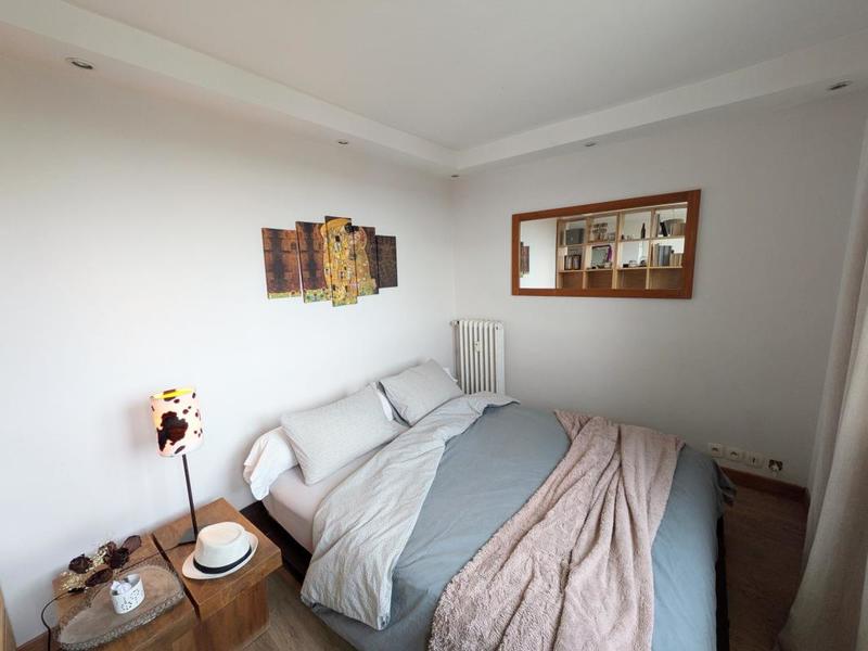 Appartement - 66 m² - 4 pièces