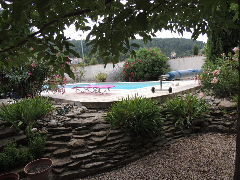 Villa - 97 m² - 5 pièces