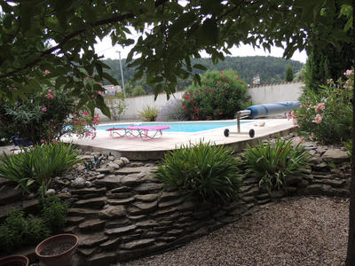 Villa - 97 m² - 5 pièces