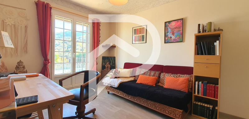 Maison - 158 m² - 6 pièces