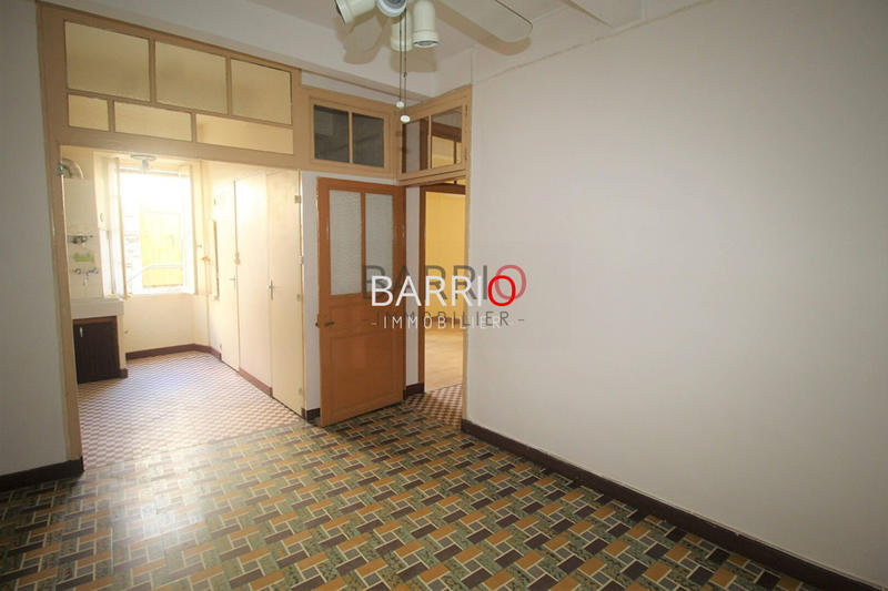 Appartement - 41 m² - 3 pièces