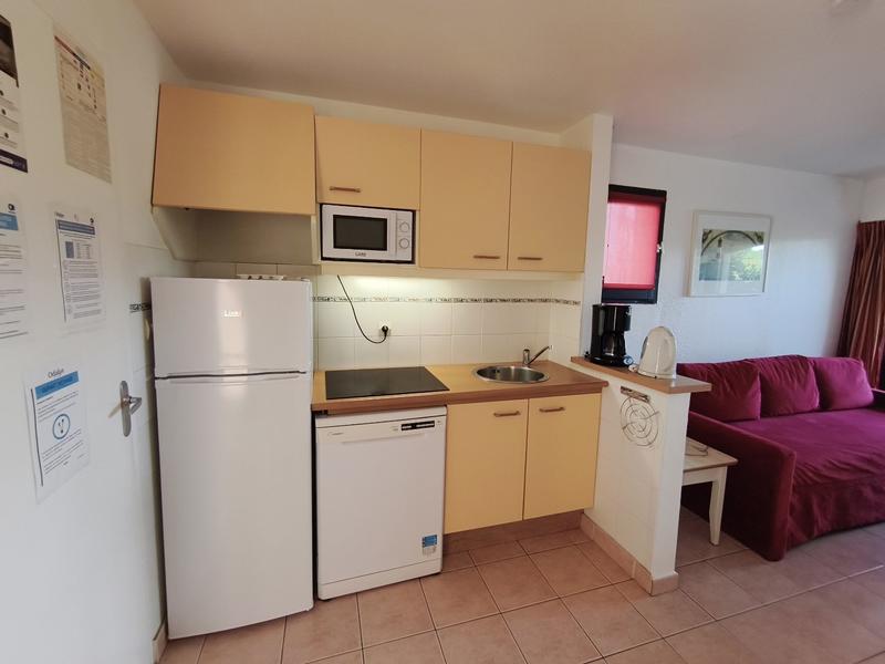 Appartement - 45 m² - 3 pièces