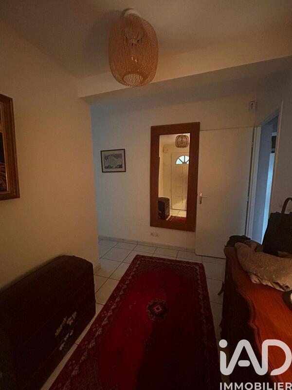 Maison - 175 m² - 6 pièces