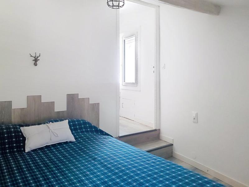 Maison - 52 m² - 3 pièces