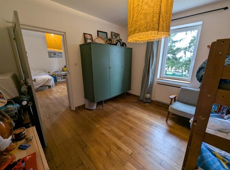 Maison - 128 m² - 6 pièces