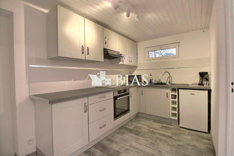 Maison - 57 m² - 3 pièces