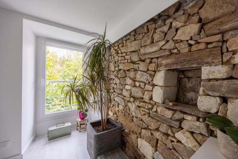 Maison - 99 m² - 4 pièces