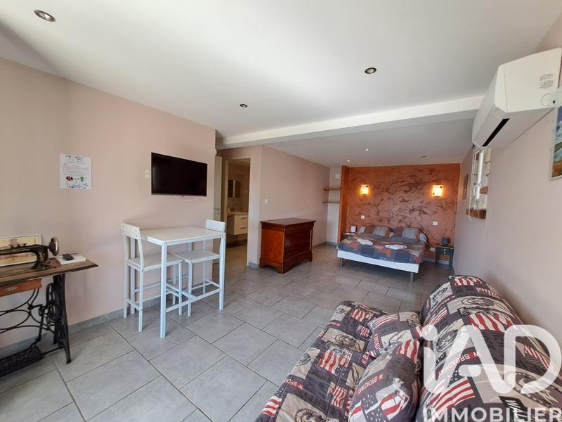 Maison - 169 m² - 5 pièces