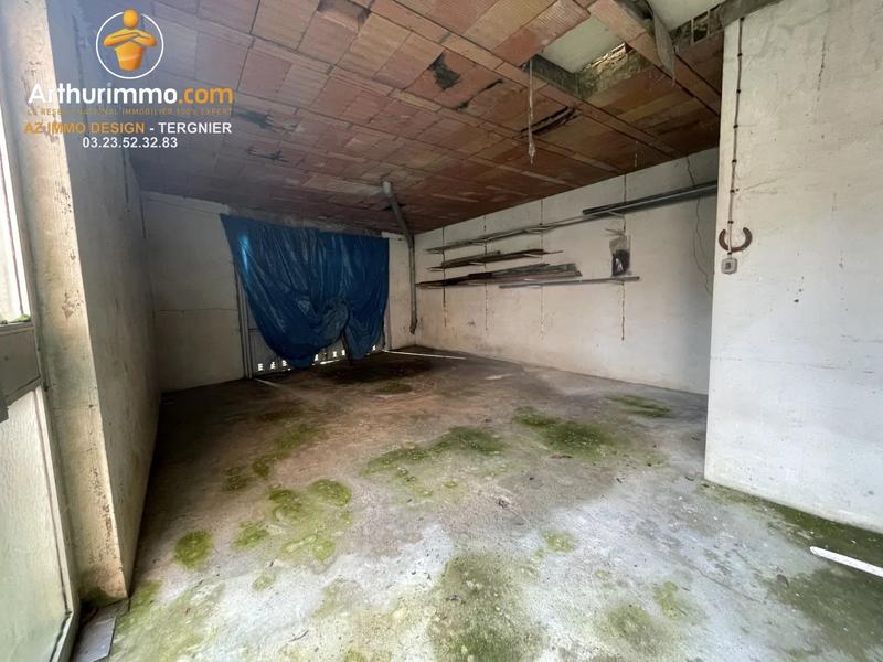 Maison - 136 m² - 7 pièces