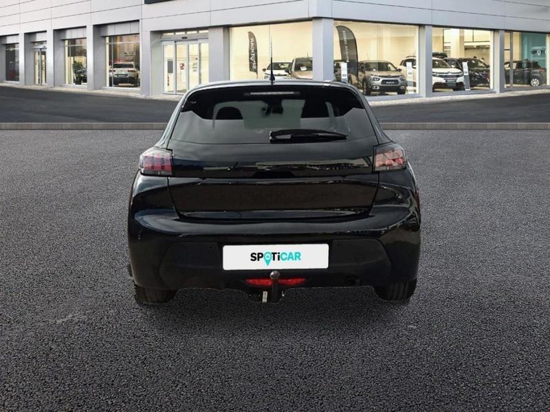 Peugeot 208 affaire II 1.5 BlueHDi 100 s&amp;amp;S Active Business R