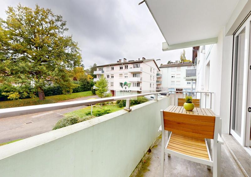 Appartement - 79 m² - 4 pièces