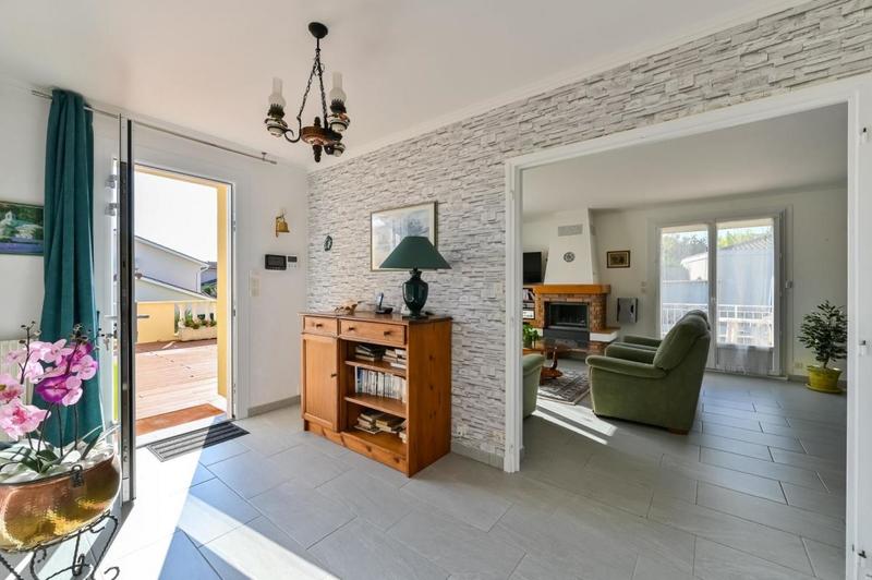 Maison - 180 m² - 6 pièces