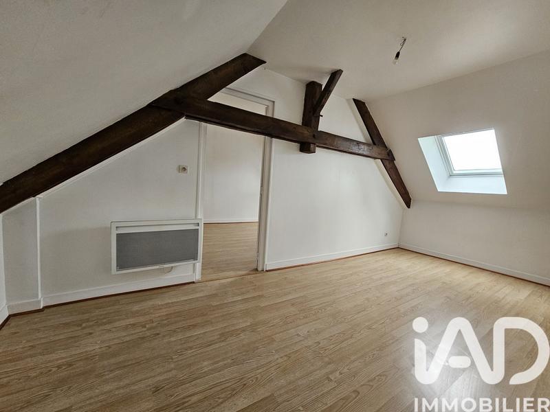 Immeuble - 208 m²
