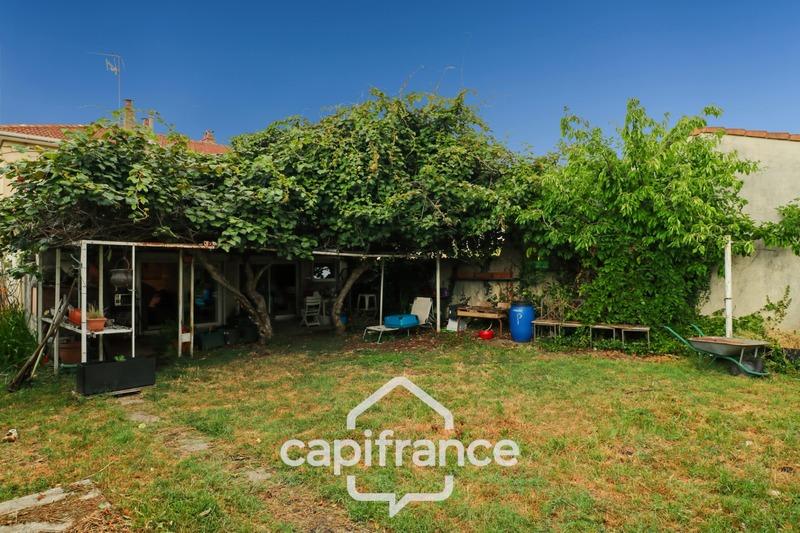 Immeuble - 126 m² - 7 pièces