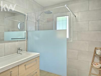 Villa - 218 m² - 7 pièces