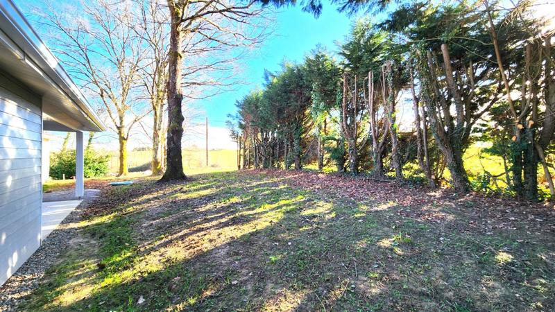 Maison - 126 m² - 5 pièces