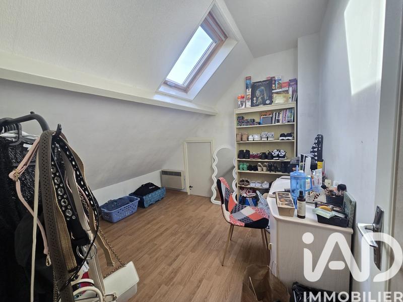 Maison - 139 m² - 7 pièces
