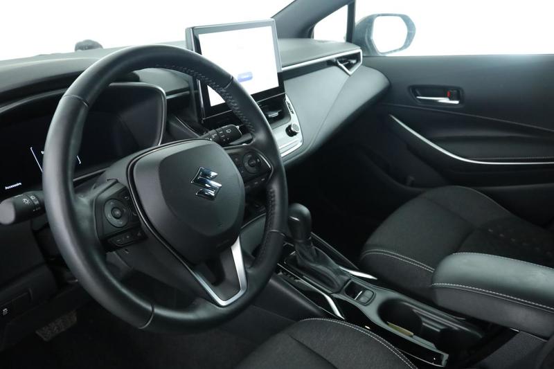 Suzuki Swace 1.8 Hybrid Pack 140 ch