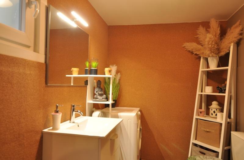 Maison - 145 m² - 5 pièces