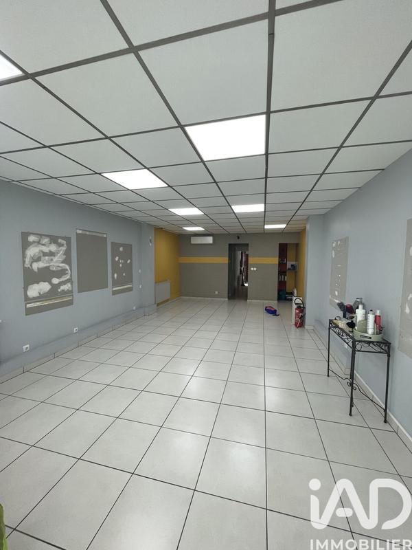 Maison de ville - 140 m² - 4 pièces